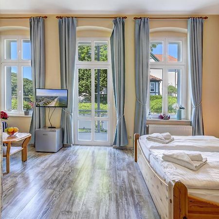 Ferienzimmer Kuestensonne Zinnowitz Luaran gambar