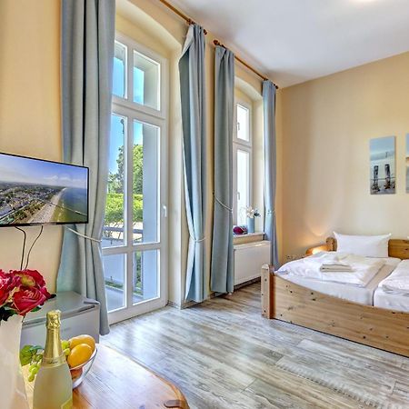 Ferienzimmer Kuestensonne Zinnowitz Luaran gambar